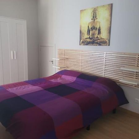 Apartamento Kuko Con Wifi Al Lado Metro บิลเบา ภายนอก รูปภาพ