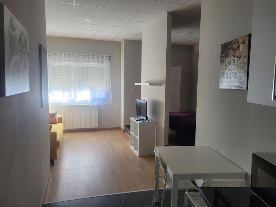 Apartamento Kuko Con Wifi Al Lado Metro บิลเบา ภายนอก รูปภาพ