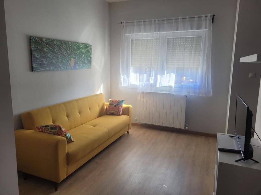 Apartamento Kuko Con Wifi Al Lado Metro บิลเบา ภายนอก รูปภาพ